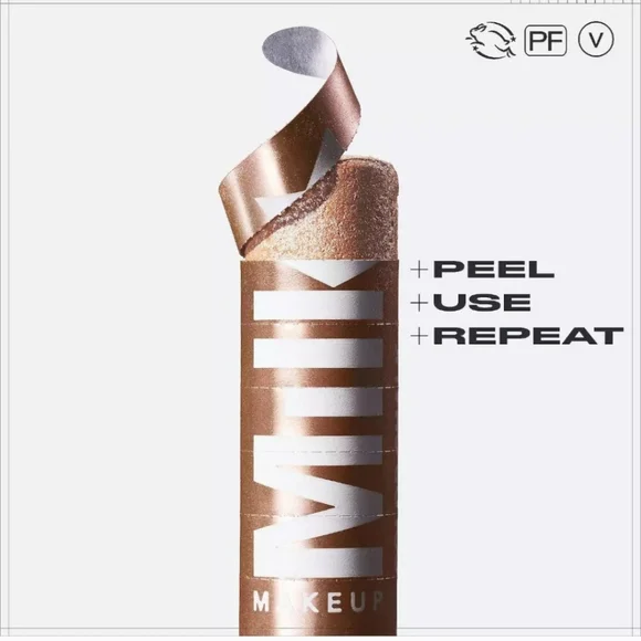 Milk Multi-Use Pigment Powder - Picture 4 of 5